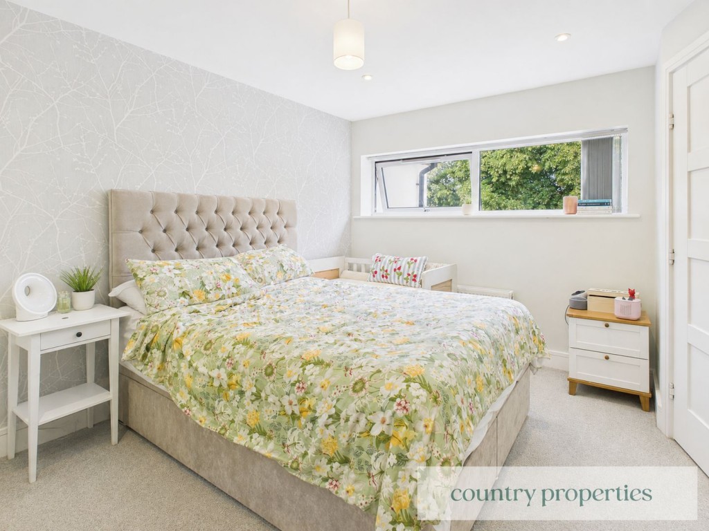Sterling Court, Welwyn Garden City, Hertfordshire