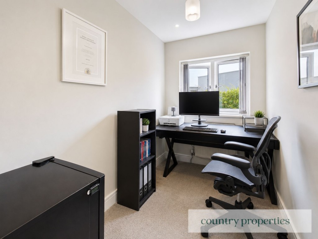 Sterling Court, Welwyn Garden City, Hertfordshire