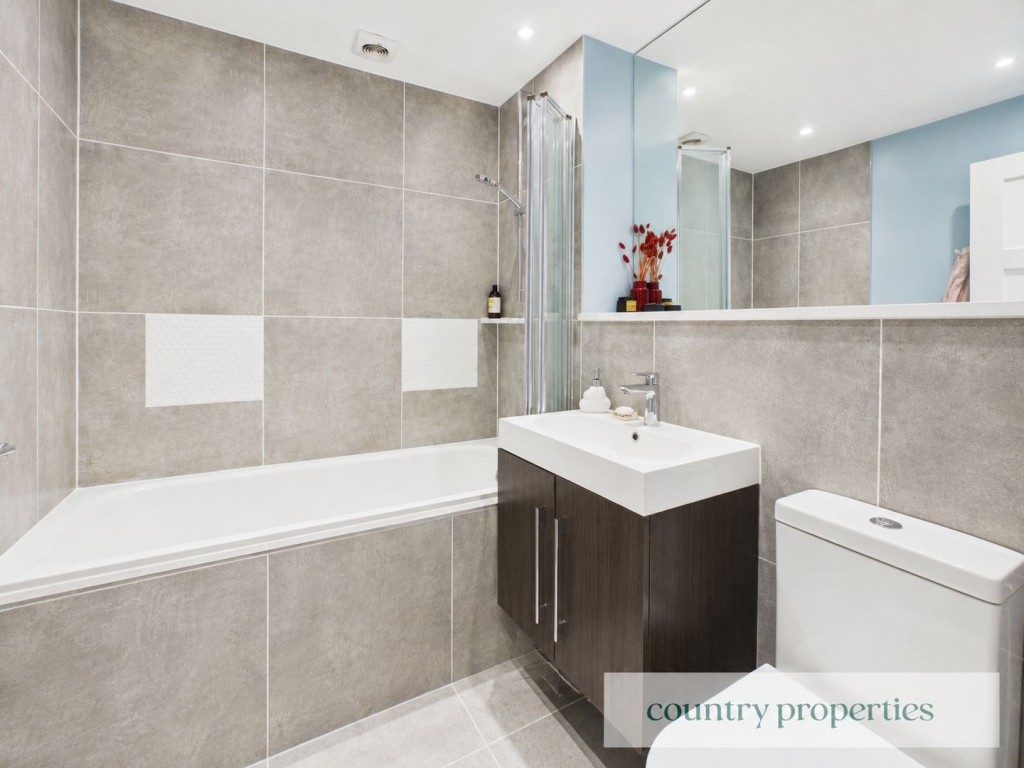 Sterling Court, Welwyn Garden City, Hertfordshire