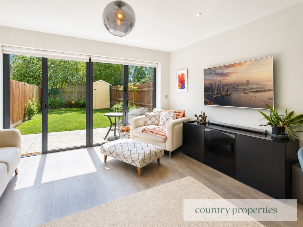 Sterling Court, Welwyn Garden City, Hertfordshire