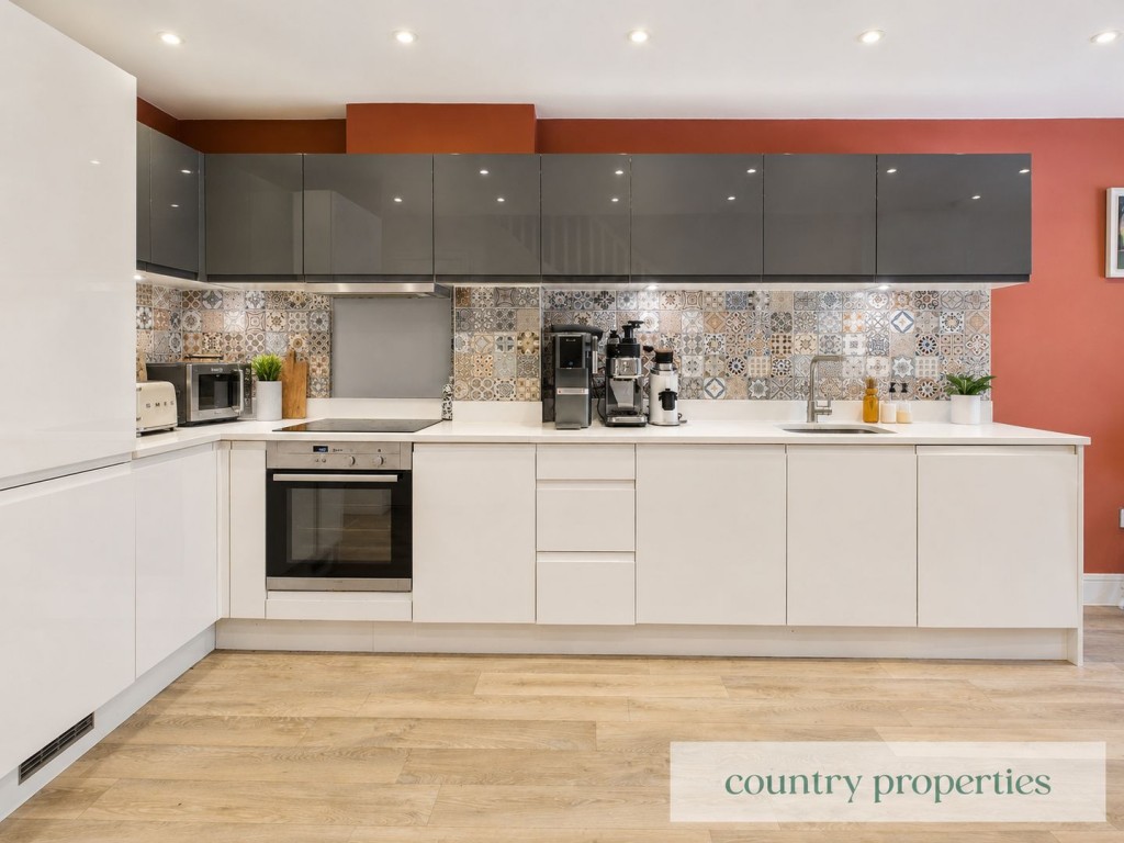 Sterling Court, Welwyn Garden City, Hertfordshire