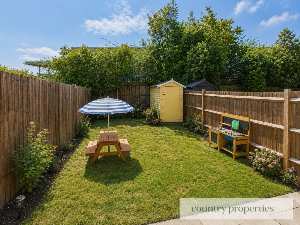 Sterling Court, Welwyn Garden City, Hertfordshire