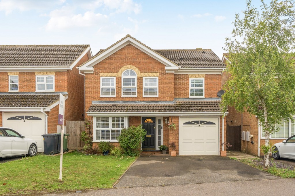 Shefford, Bedfordshire