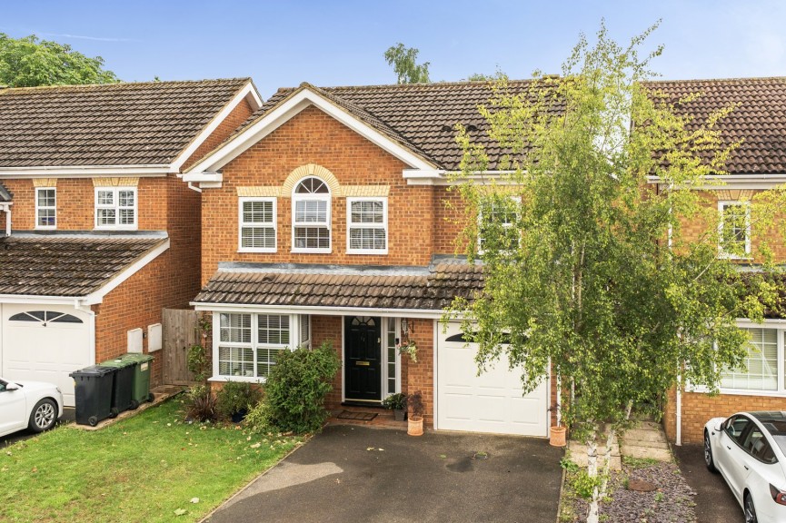 4 bedroom House for Sale Shefford, Bedfordshire