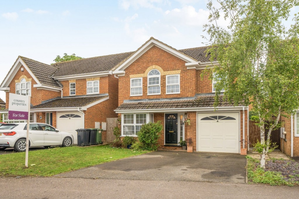 Shefford, Bedfordshire