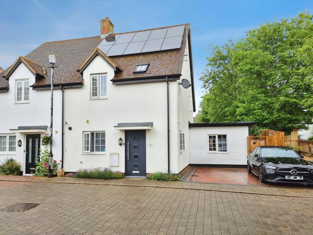 Silsoe, Bedfordshire