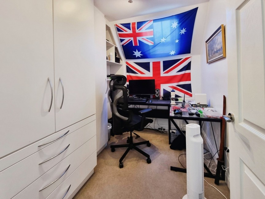 4 bedroom House for Sale Silsoe, Bedfordshire