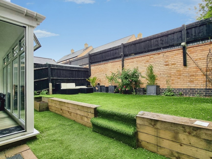 4 bedroom House for Sale Silsoe, Bedfordshire