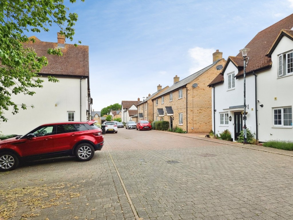 Silsoe, Bedfordshire