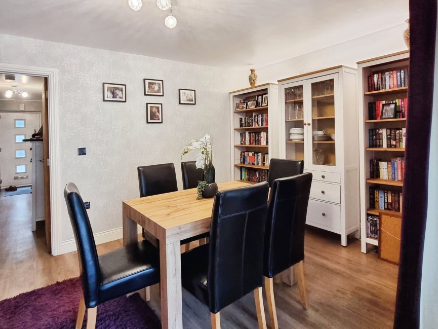 4 bedroom House for Sale Silsoe, Bedfordshire