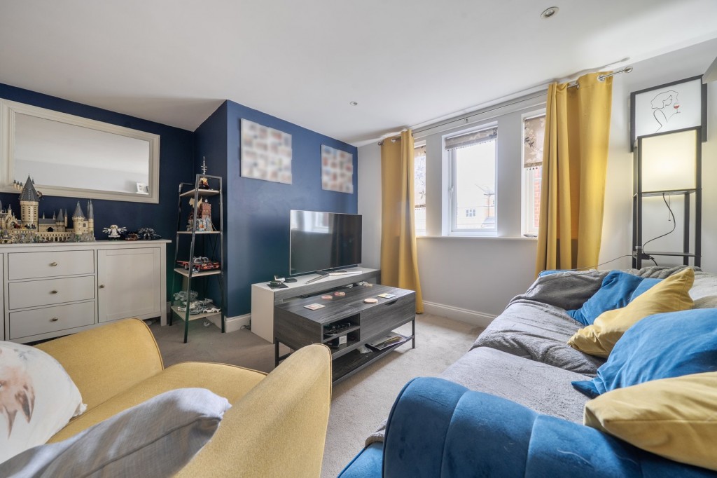 Coopers Court, Shefford, Bedfordshire