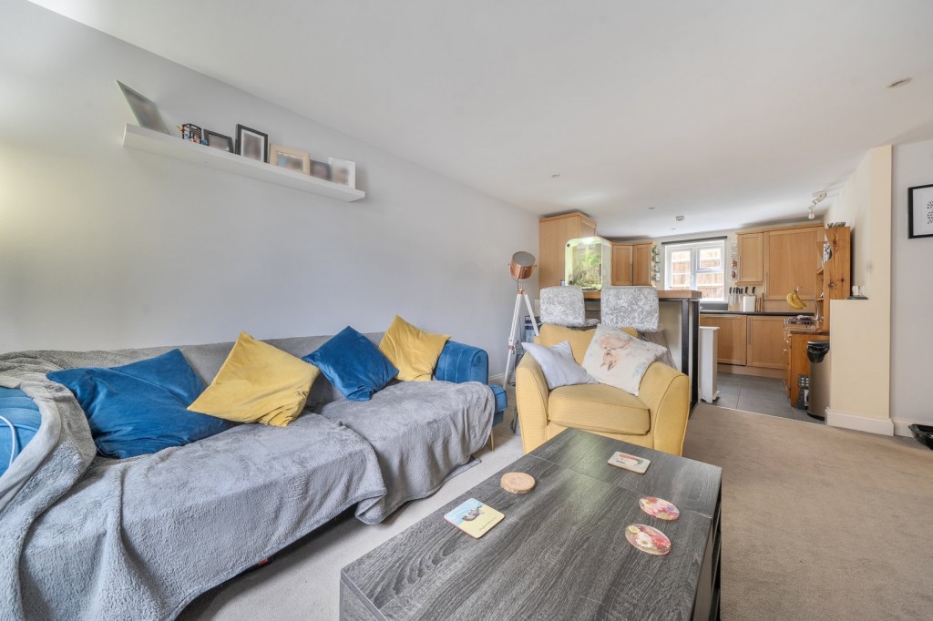 Coopers Court, Shefford, Bedfordshire