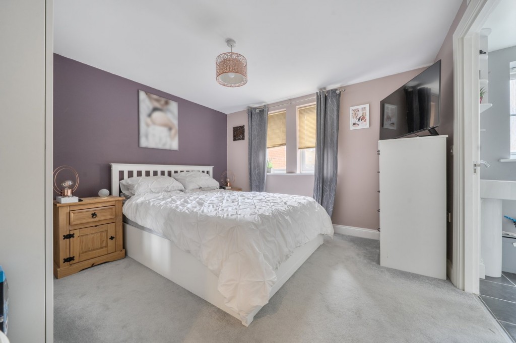 Coopers Court, Shefford, Bedfordshire