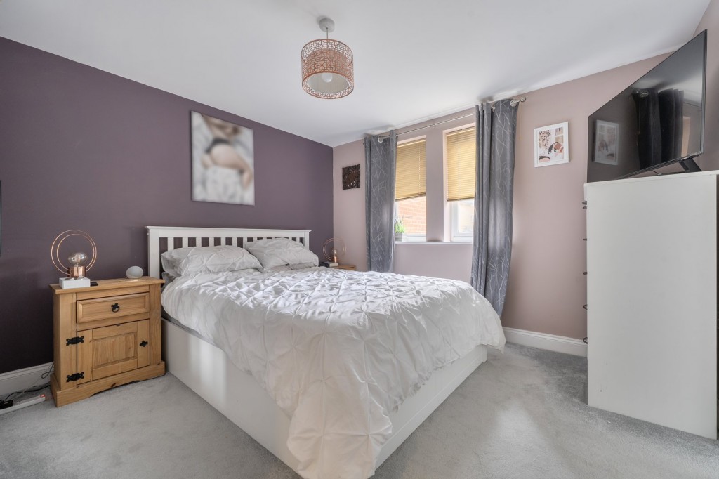 Coopers Court, Shefford, Bedfordshire