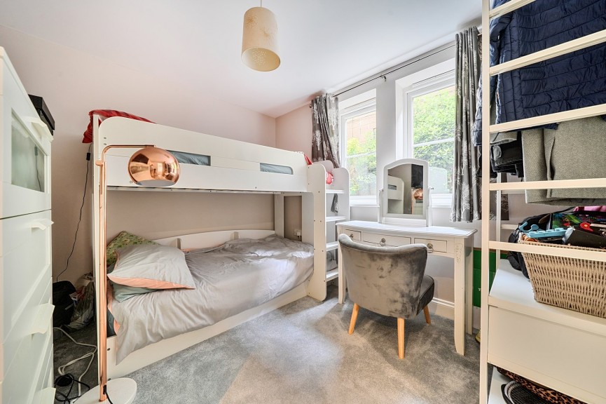 2 bedroom Flat for Sale Coopers Court, Shefford, Bedfordshire