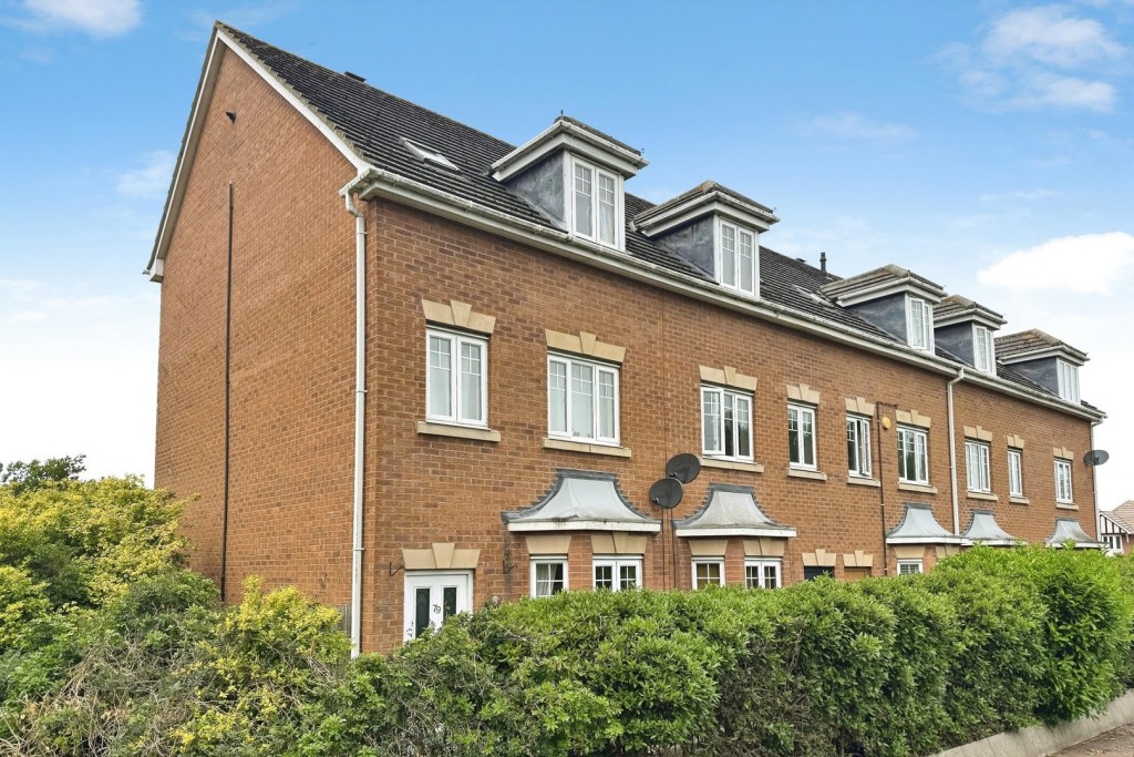 Beaumont Road, Flitwick, Bedfordshire