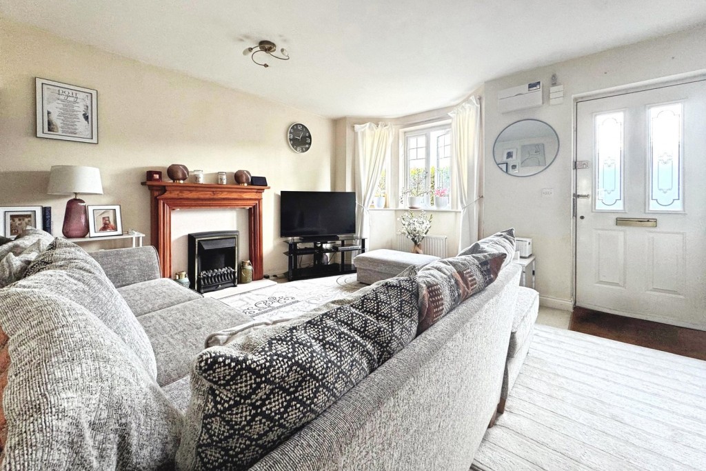 Beaumont Road, Flitwick, Bedfordshire