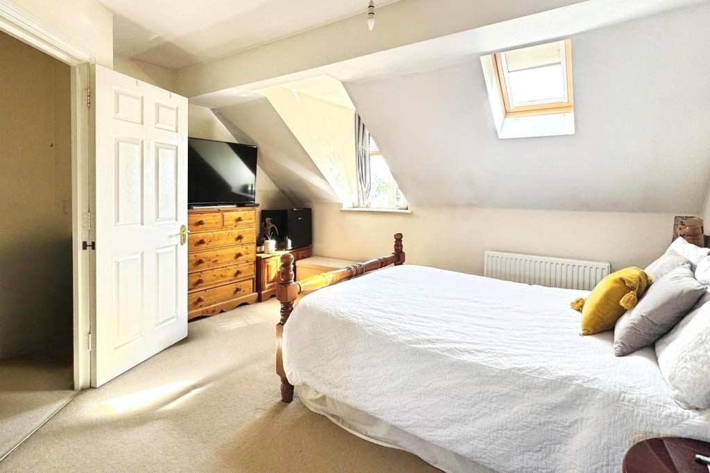 Beaumont Road, Flitwick, Bedfordshire