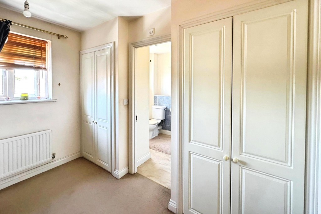 Beaumont Road, Flitwick, Bedfordshire