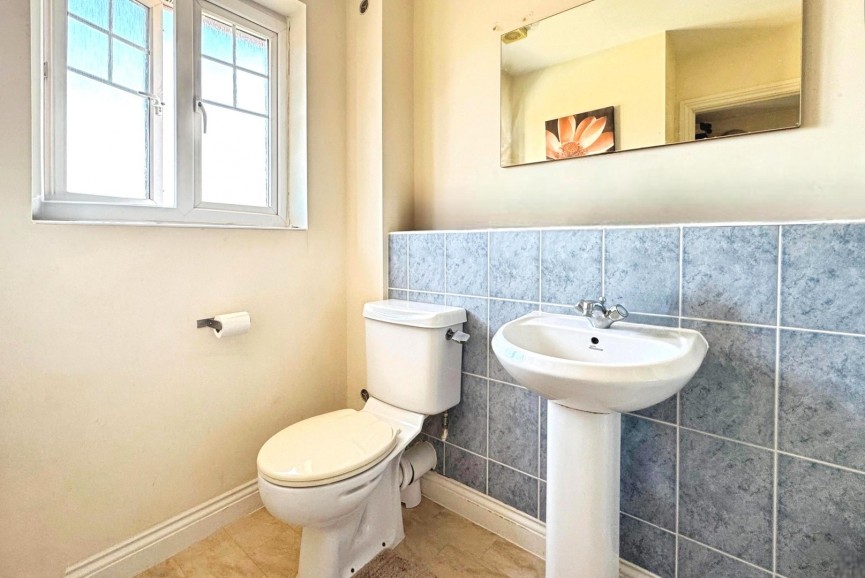 3 bedroom House for Sale Beaumont Road, Flitwick, Bedfordshire