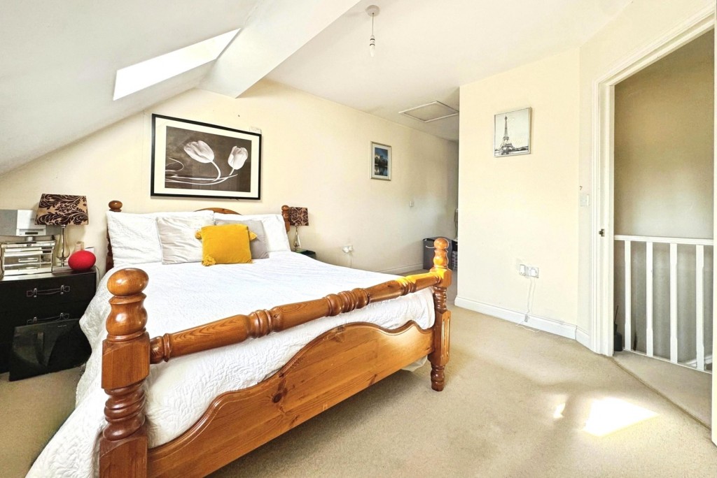 Beaumont Road, Flitwick, Bedfordshire
