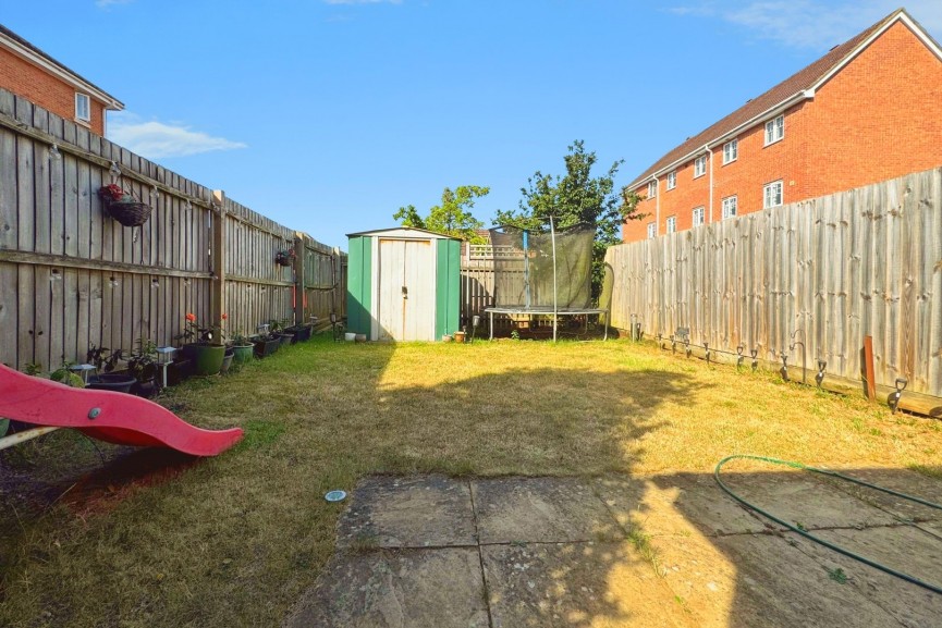 3 bedroom House for Sale Beaumont Road, Flitwick, Bedfordshire