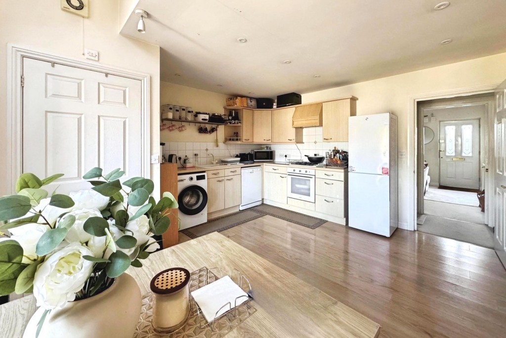 Beaumont Road, Flitwick, Bedfordshire