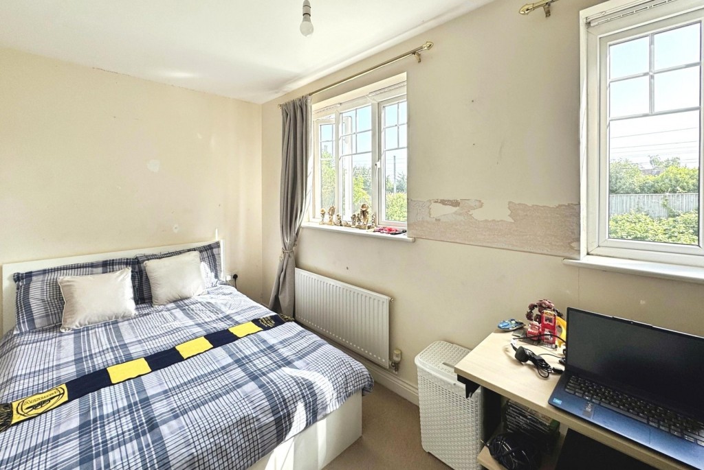 Beaumont Road, Flitwick, Bedfordshire