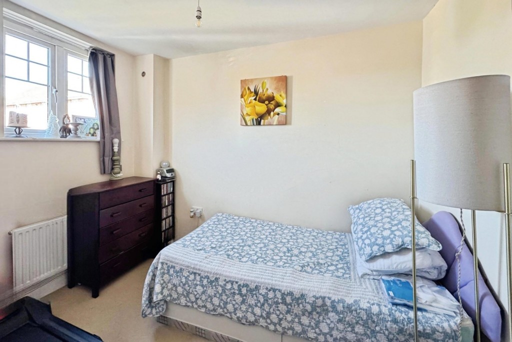 Beaumont Road, Flitwick, Bedfordshire