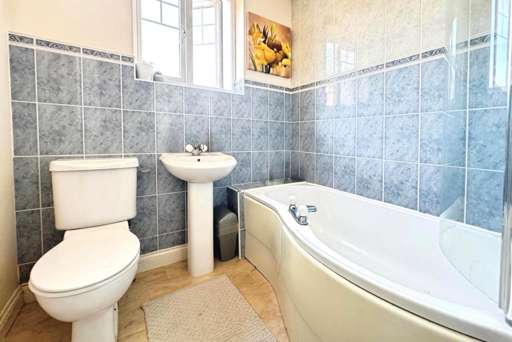 Beaumont Road, Flitwick, Bedfordshire