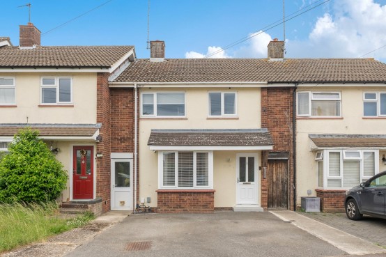 Great Hill, Shefford, Bedfordshire