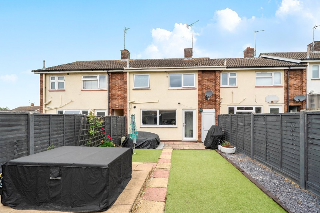 Great Hill, Shefford, Bedfordshire