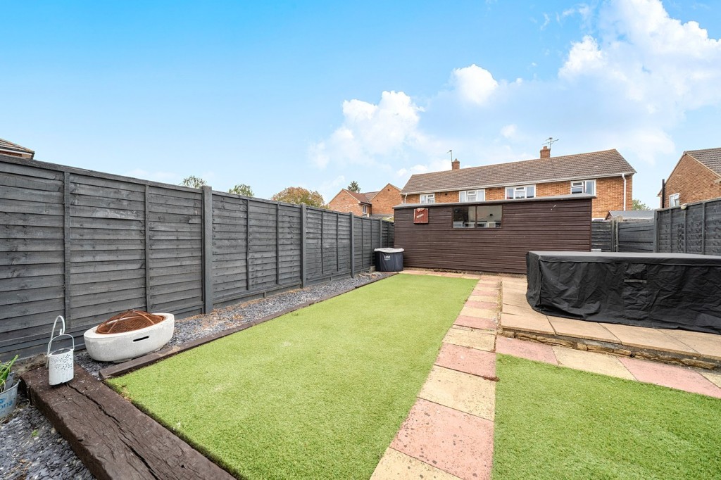Great Hill, Shefford, Bedfordshire