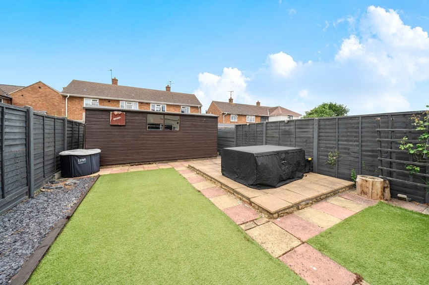 3 bedroom House for Sale Great Hill, Shefford, Bedfordshire