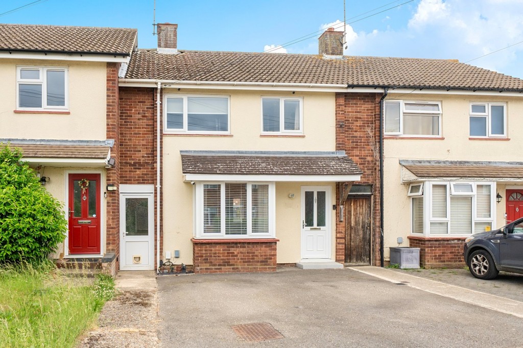 Great Hill, Shefford, Bedfordshire