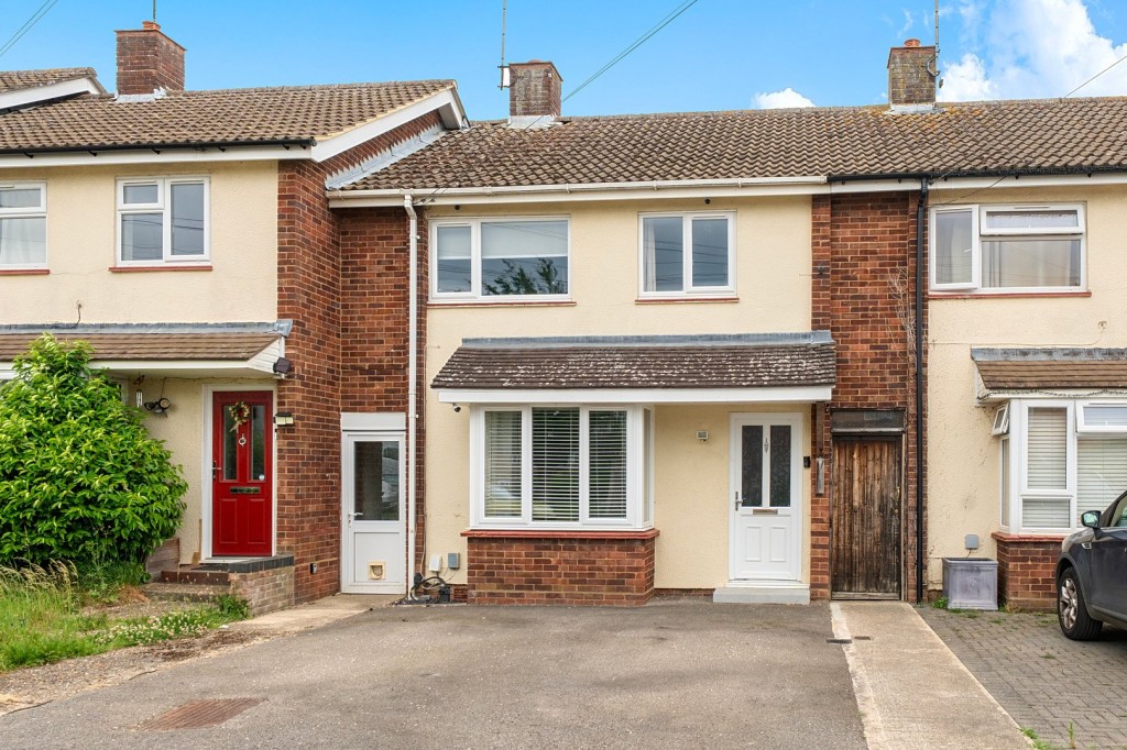 Great Hill, Shefford, Bedfordshire