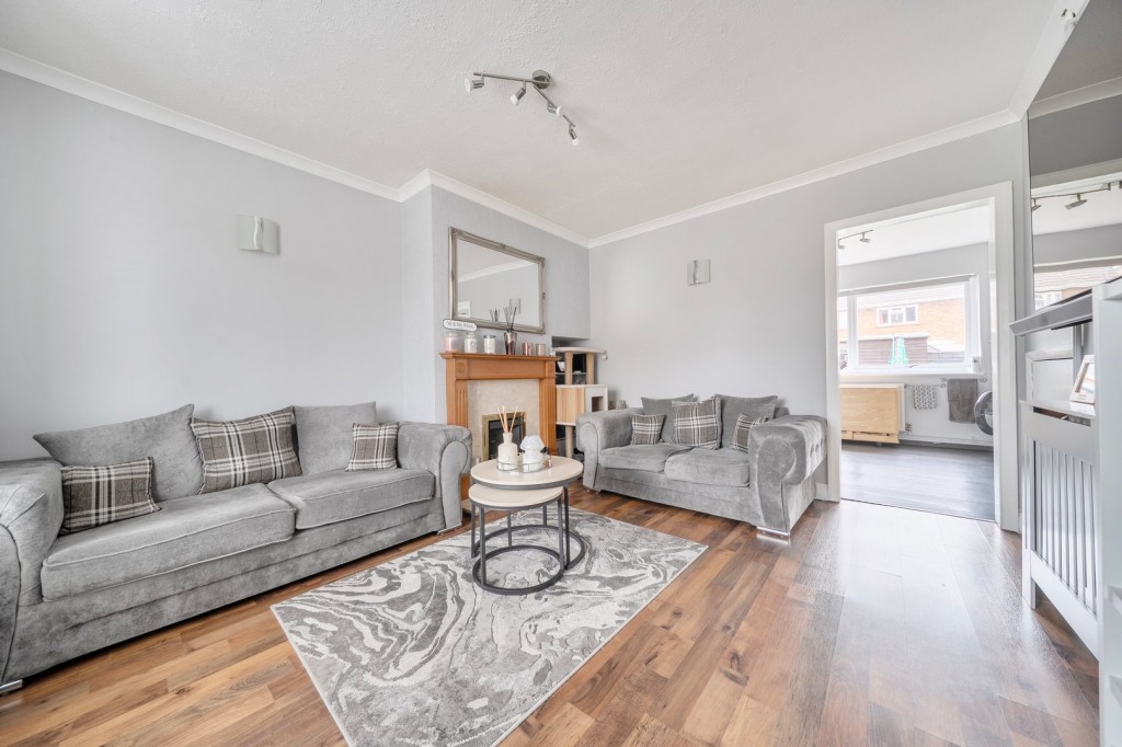 Great Hill, Shefford, Bedfordshire