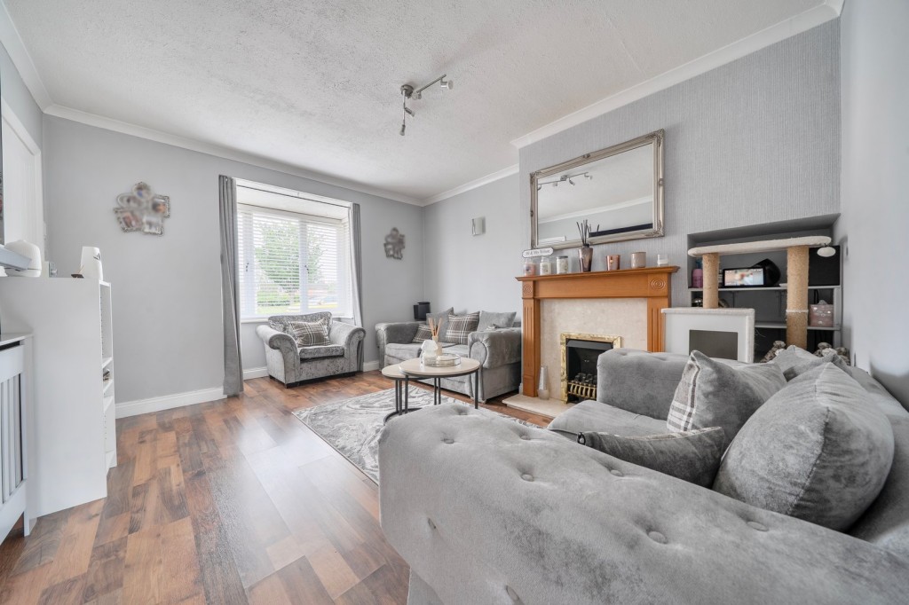 Great Hill, Shefford, Bedfordshire
