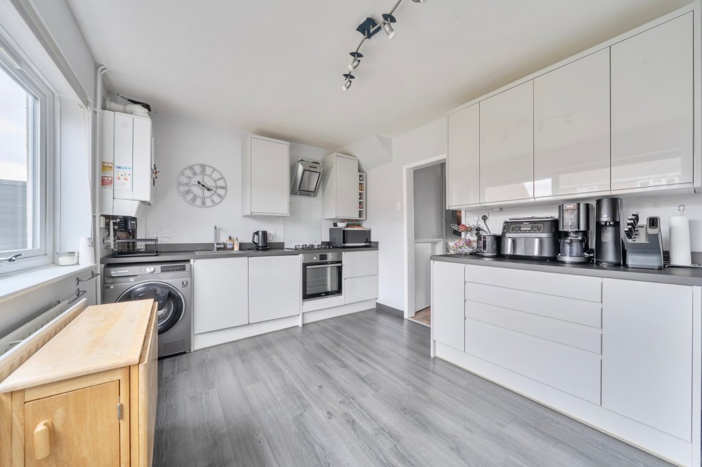 Great Hill, Shefford, Bedfordshire