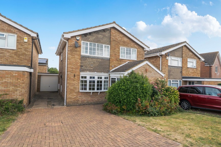4 bedroom House for Sale Clifton, Shefford, Bedfordshire