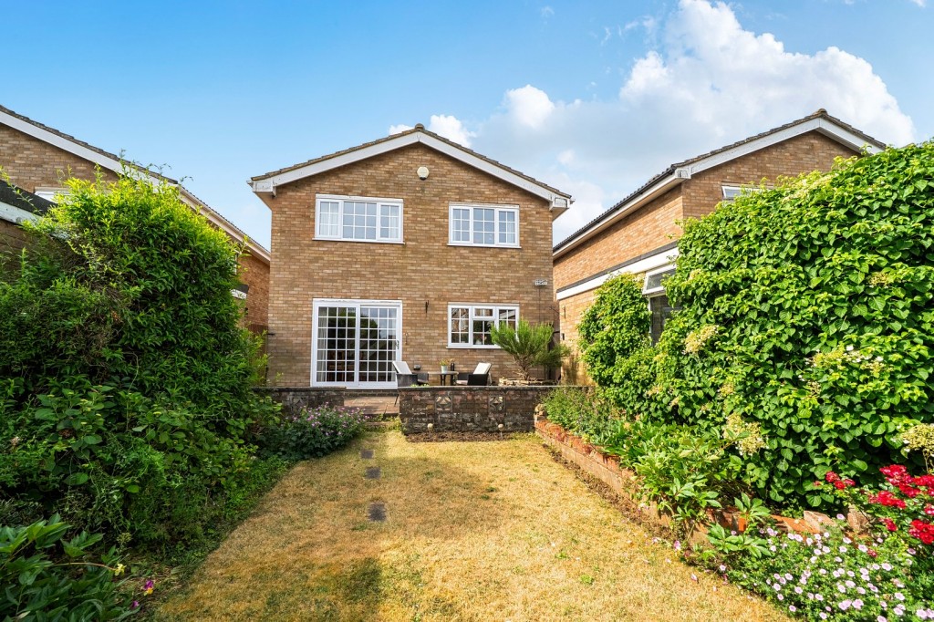 Clifton, Shefford, Bedfordshire