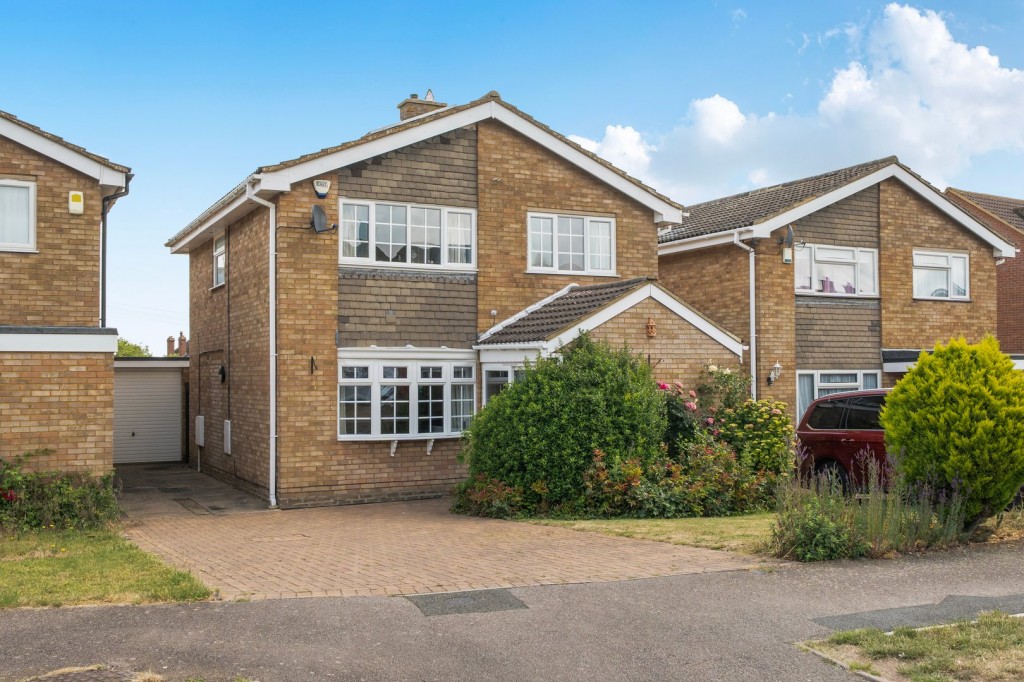 Clifton, Shefford, Bedfordshire