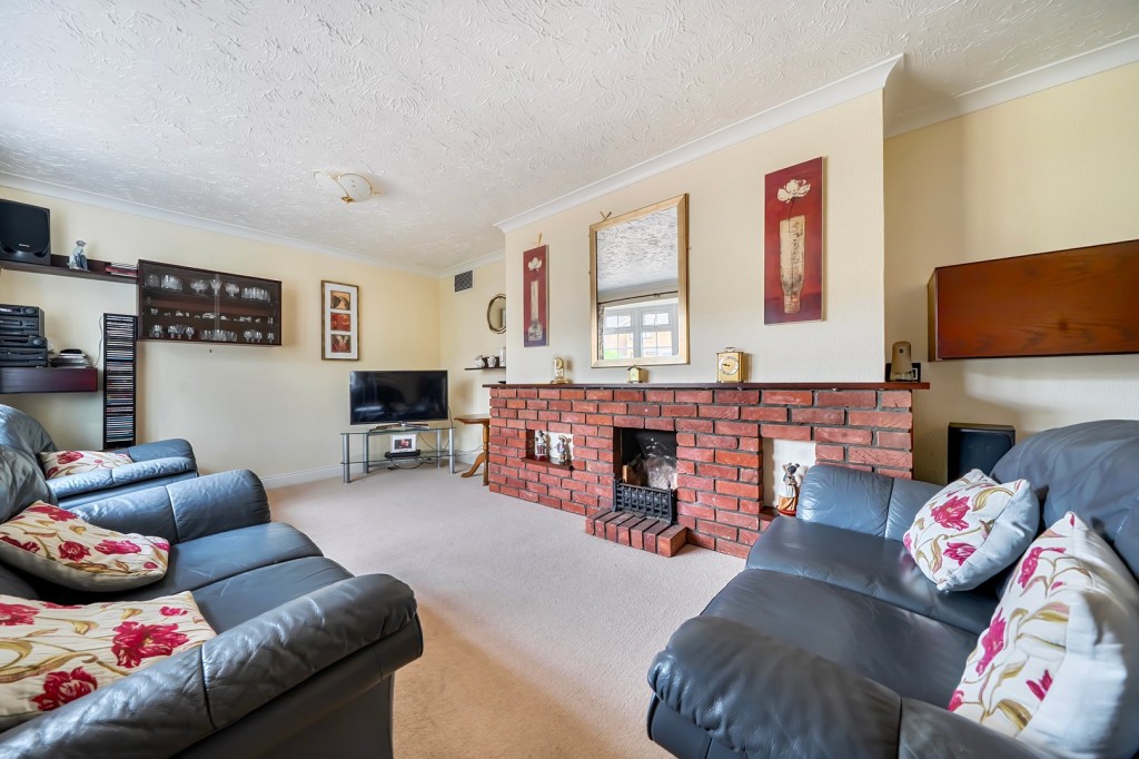 Clifton, Shefford, Bedfordshire