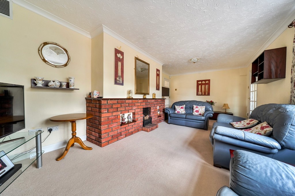 Clifton, Shefford, Bedfordshire