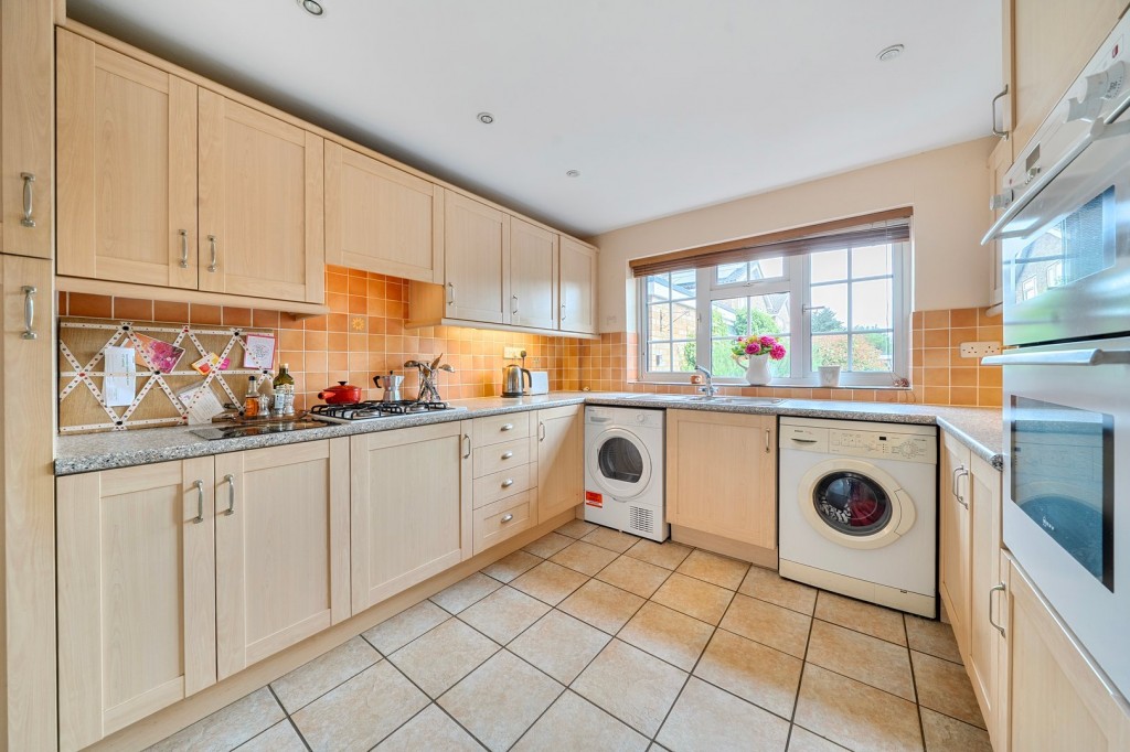 Clifton, Shefford, Bedfordshire