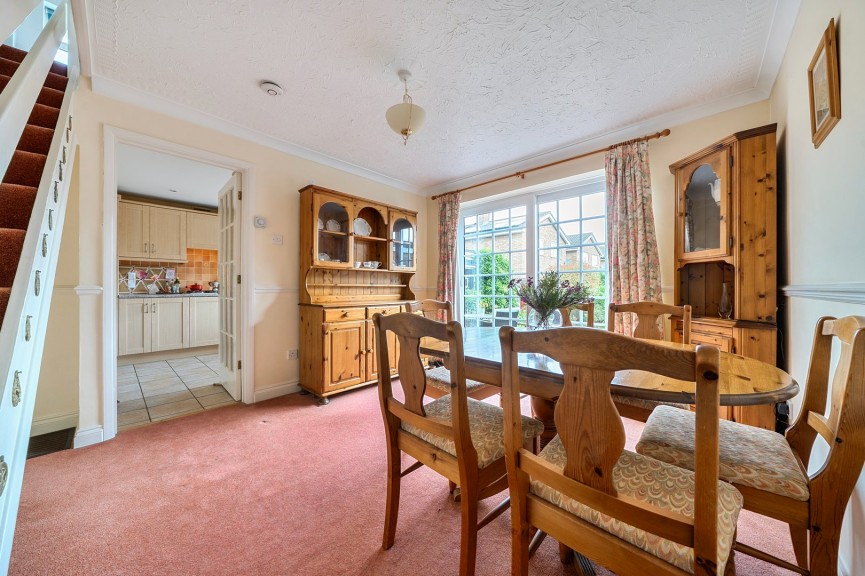 4 bedroom House for Sale Clifton, Shefford, Bedfordshire