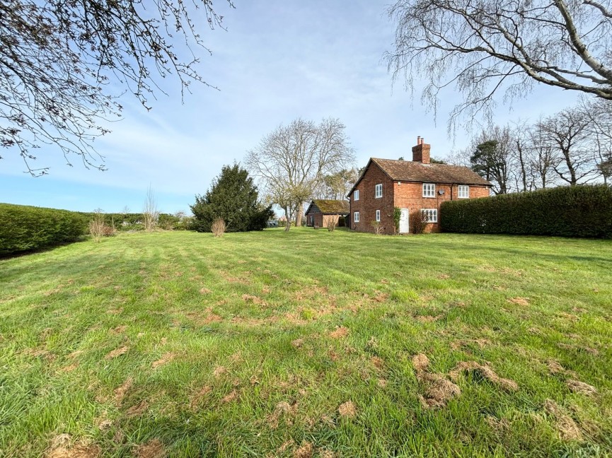 3 bedroom House for Letting Drove Road, Gamlingay, Bedfordshire