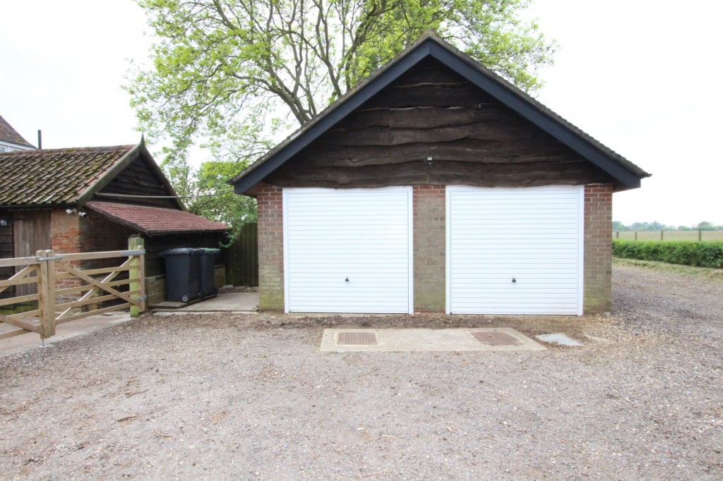 Drove Road, Gamlingay, Bedfordshire