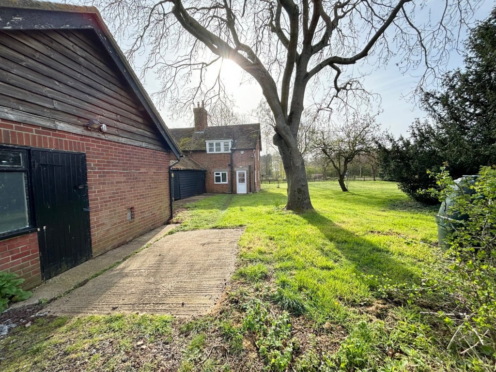 Drove Road, Gamlingay, Bedfordshire