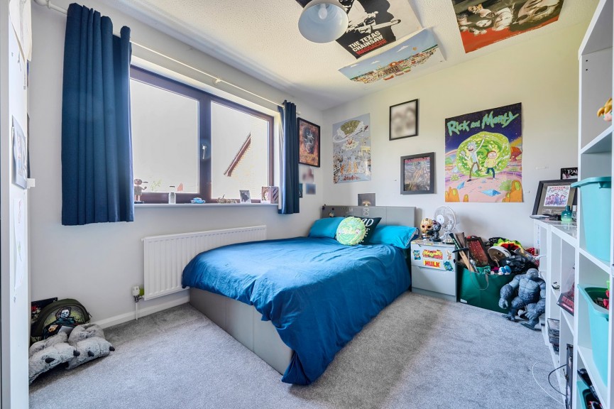 4 bedroom House for Sale Old Mill Close, Langford, Bedfordshire